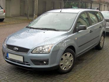 hladnjak motora za Ford Focus od 1998. do 2010. god.