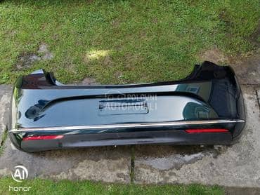 Zadnji branik Hečbek restajl za Opel Astra J od 2013. do 2018. god.