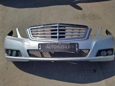 Prednji branik za Mercedes Benz E Klasa od 2009. do 2012. god.