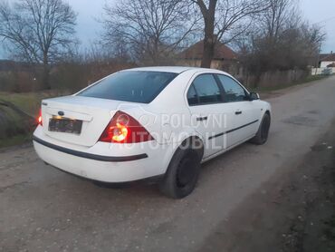 razni delovi za Ford Mondeo od 2000. do 2010. god.