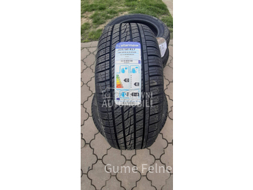Starmaxx 225/60 R17 Sve sezone