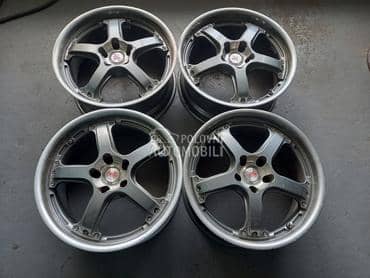 Aluminijumske felne  18" 5 x 112