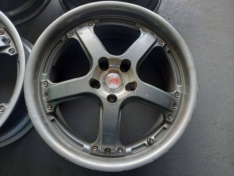 Aluminijumske felne  18" 5 x 112