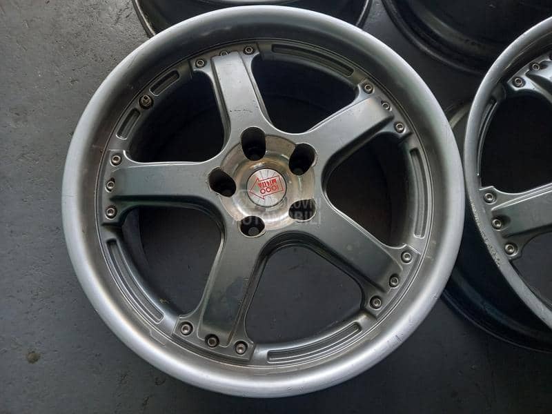Aluminijumske felne  18" 5 x 112