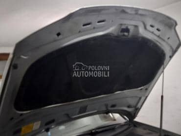 hauba za Volkswagen Passat B5.5