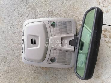 Retrovizor u kabini za Volvo S60, S80, V70 ... od 2004. do 2007. god.