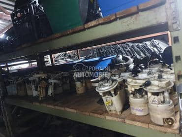 pumpa goriva reno kangu za Renault Kangoo