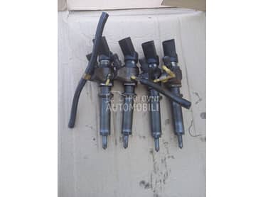 Dizne siemens 2.0HDI 66kv za Peugeot 206, 306, 307 ...