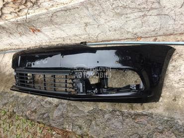 Prednji branik za Volkswagen Polo od 2010. do 2017. god.