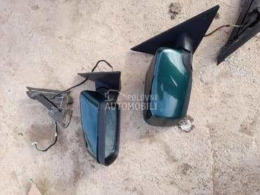 e39 retrovitori za BMW Serija 5
