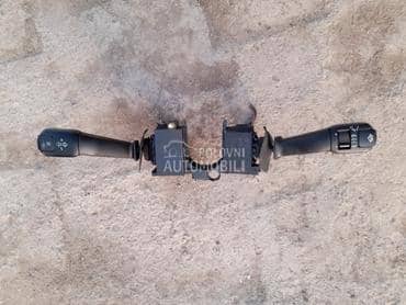 e39 ablender za BMW Serija 5