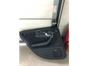 Tapacir zadnjih vrata za Audi A4 od 2005. do 2008. god.