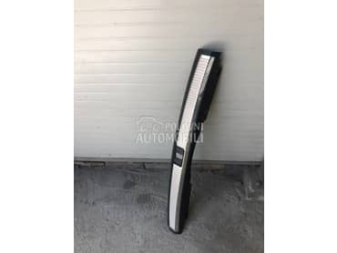 Lajsna u gepeku za karavana za Audi A4 od 2005. do 2008. god.