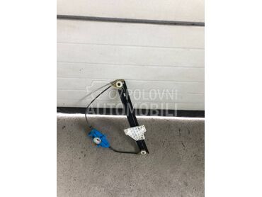 Podizac prozora za Audi A4 od 2001. do 2008. god.