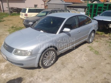 delovi za Volkswagen Passat B5, Passat B5.5