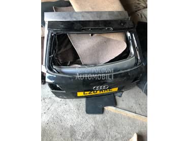 Gepek  vrata za Audi A3 od 2003. do 2012. god.