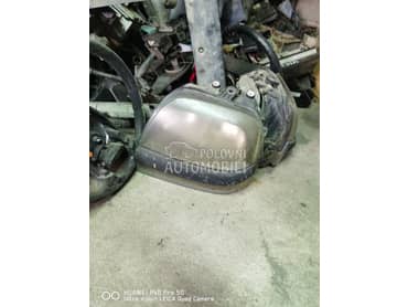 farovi za Fiat Doblo od 1998. do 2006. god.