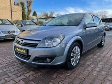 migavci za Opel Astra H