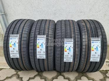 Goodyear 225/40 R18 Letnja