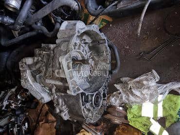 menjac 6 brzina 4x4 za Volkswagen Golf 5 od 2004. do 2008. god.