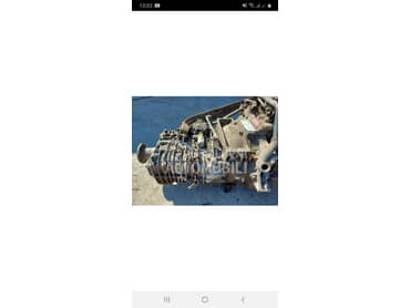 Menjac Man 10.180 i slicmo