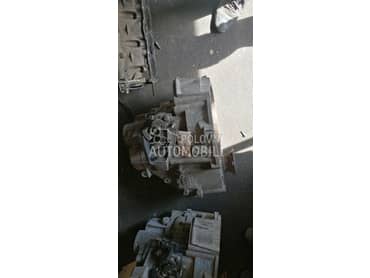 Menjač  sl.oznake  ANG za Volkswagen Passat B7