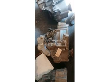 Menjač sl.oznake  KNR za Seat Altea