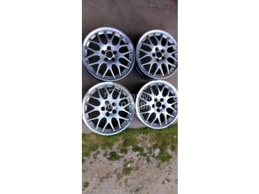 Aluminijumske felne  16" 5 x 100