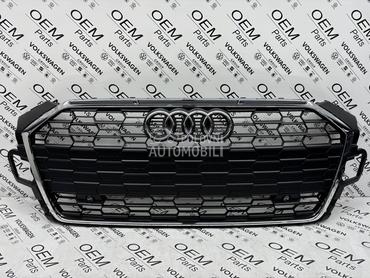 Maska A5 S line original za Audi A5