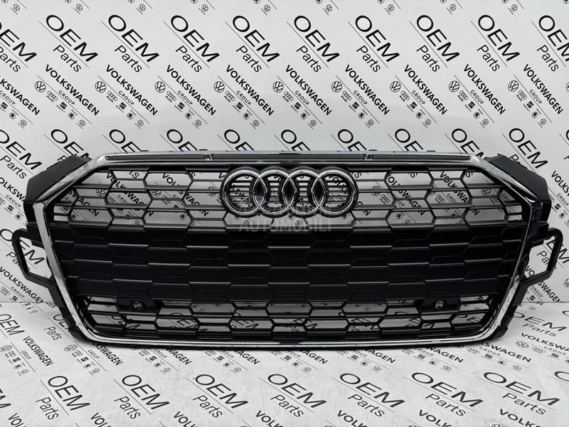 Maska A5 S line original