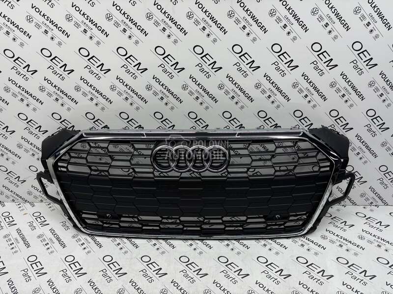 Maska A5 S line original