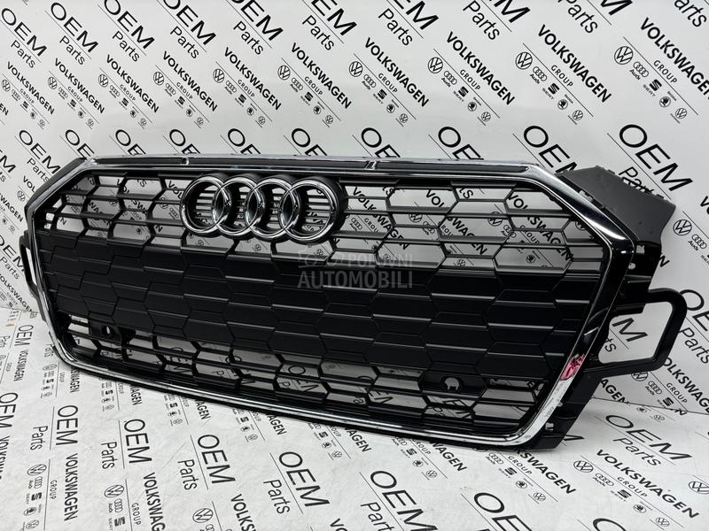 Maska A5 S line original