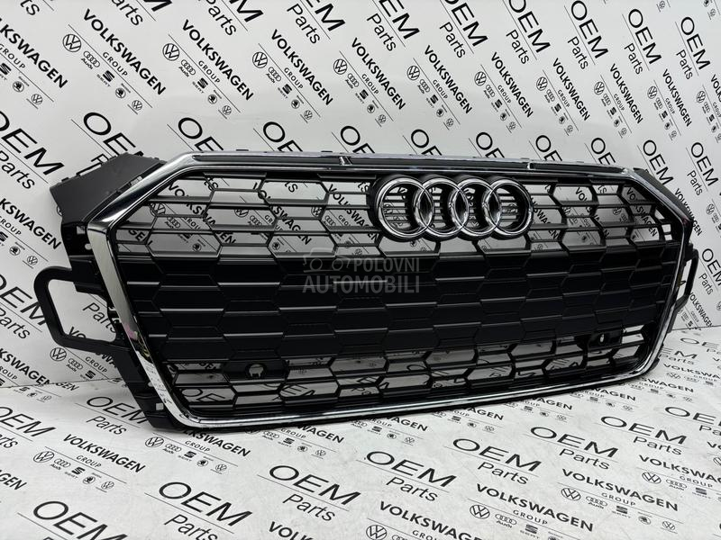 Maska A5 S line original