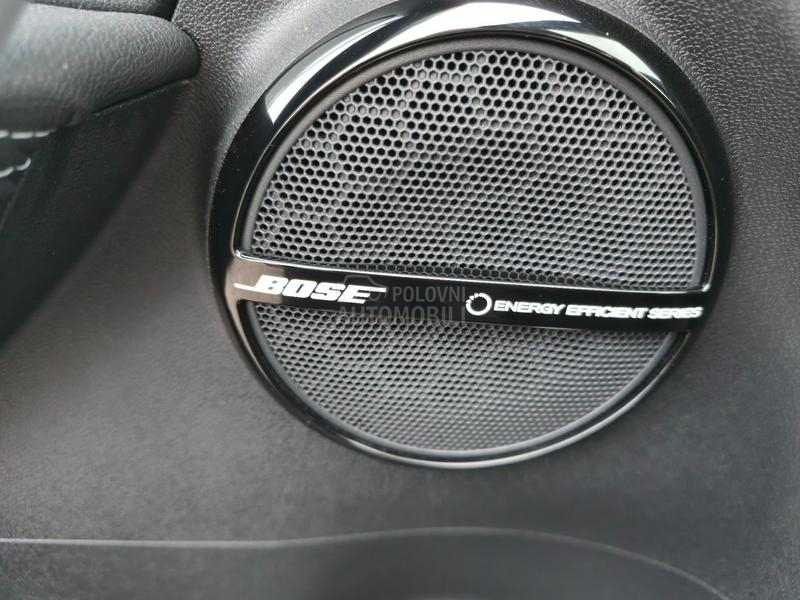 Renault Megane 1.5 dCi Bose