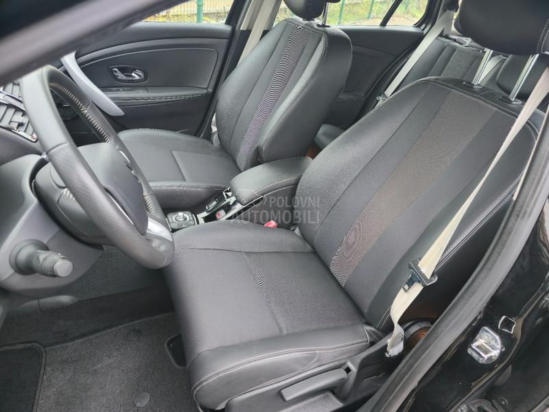 Renault Megane 1.5 dCi Bose