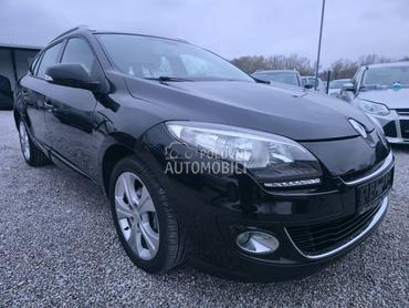 Renault Megane 1.5 dCi Bose