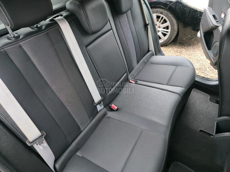 Renault Megane 1.5 dCi Bose