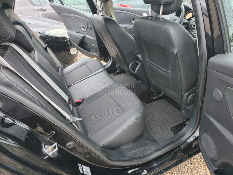 Renault Megane 1.5 dCi Bose