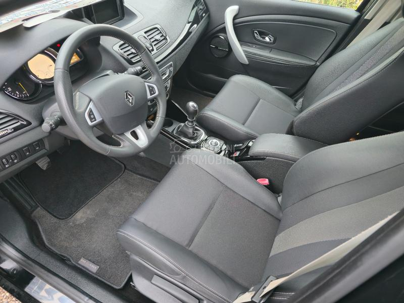 Renault Megane 1.5 dCi Bose
