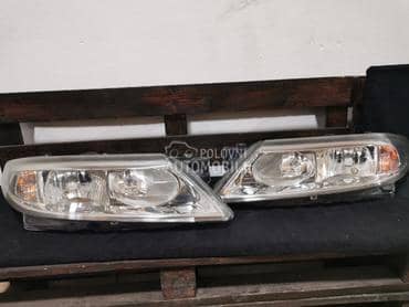 farovi za Renault Laguna