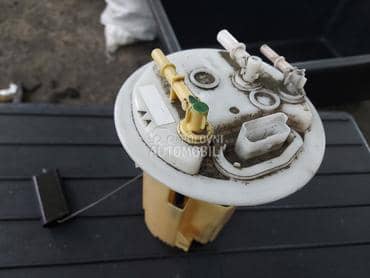 Merac nivoa goriva za Citroen C4 od 2011. do 2018. god.