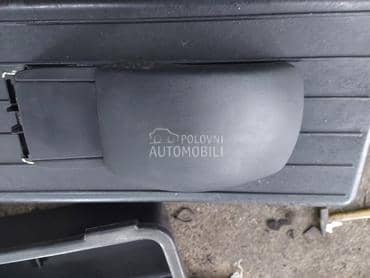 Naslon za ruku za Citroen C4 od 2011. do 2018. god.