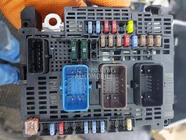 BSM  ELEKTRONIKA Z01 za Citroen C4 od 2011. do 2018. god.