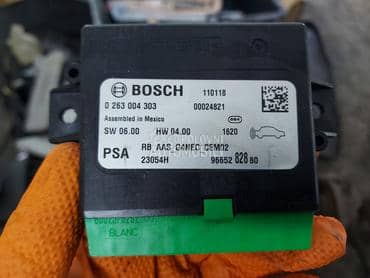 Modul racunar parking senzora za Citroen C4 od 2011. do 2018. god.