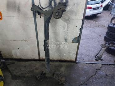 Zadnji most za Citroen C4 od 2011. do 2018. god.