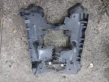 Citroen C4 -  kompletan auto u delovima