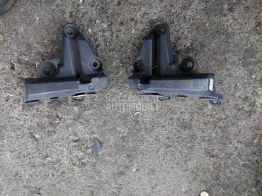 Nosaci zadnjeg branika za Citroen C4 od 2011. do 2018. god.