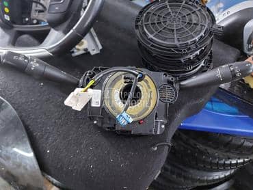 Ablender COM2008P za Citroen C4 od 2011. do 2018. god.