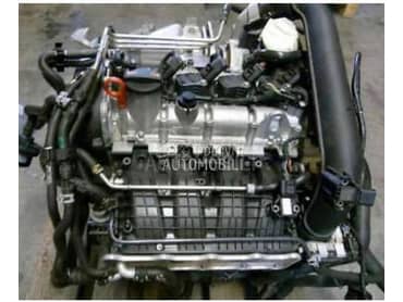 usisna grana 1.4 i 1.2 benzin za Seat Ibiza, Leon, Ateca od 2014. do 2020. god.