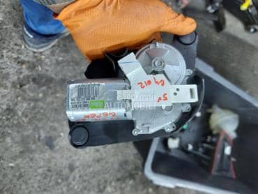 Motor brisaca gepeka za Citroen C4 od 2011. do 2018. god.